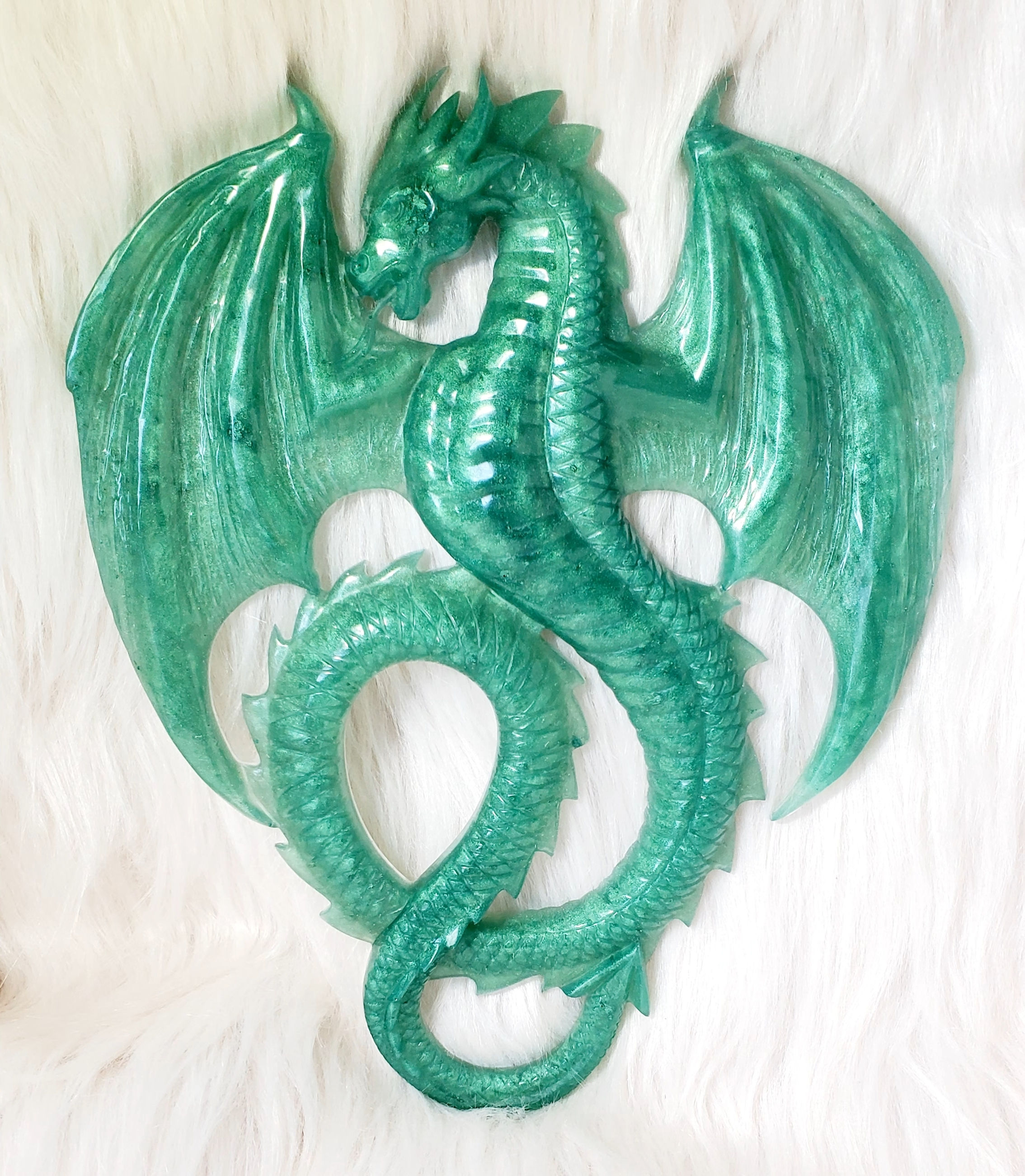 Dragon Wall Decor