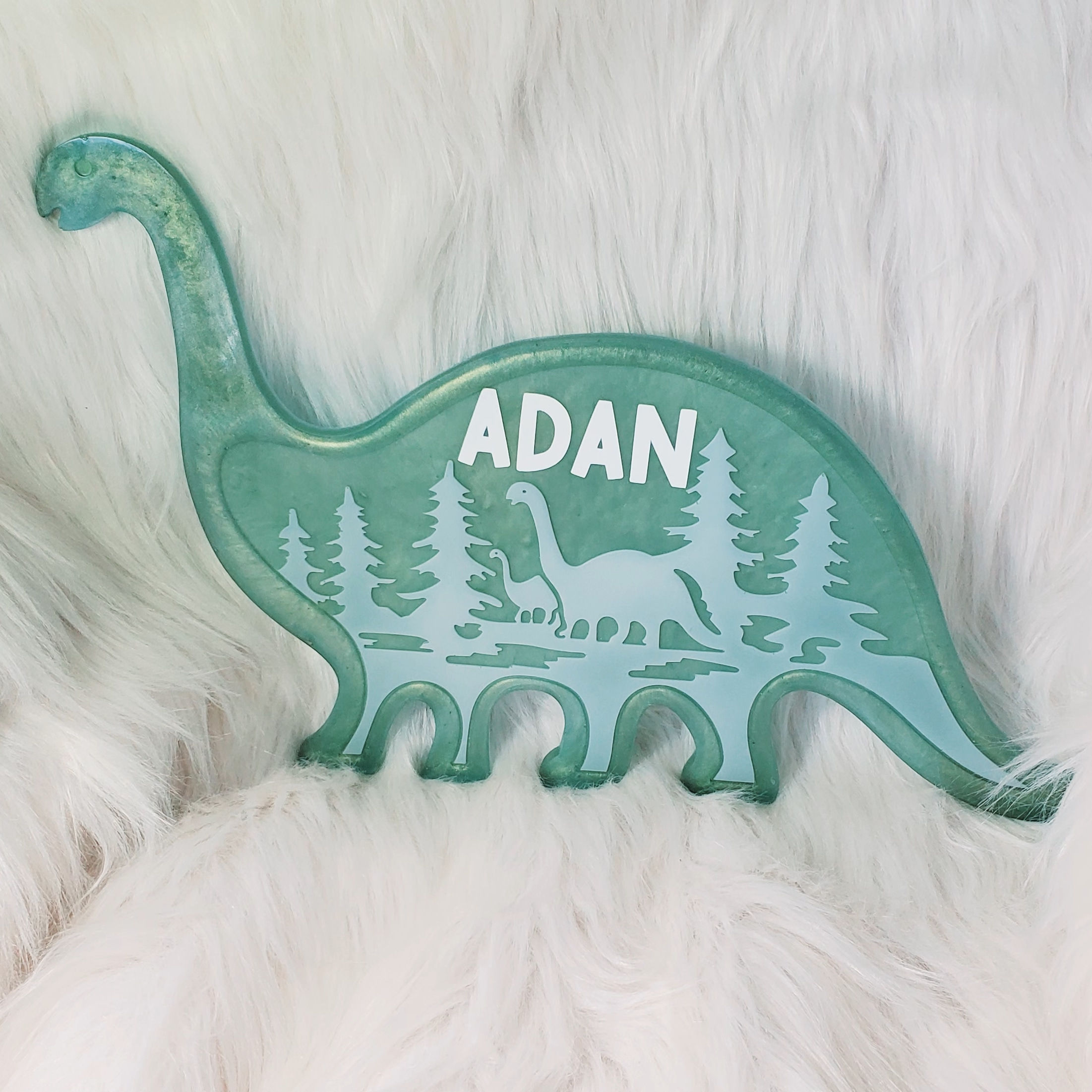 Dinosaur Wall Decor