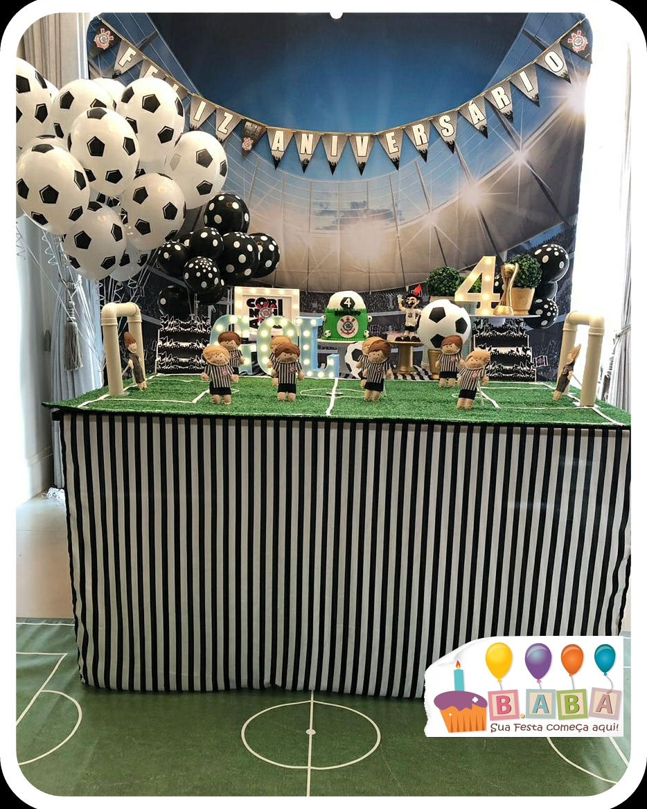 Festa Corinthians