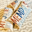 Thumbnail: City and State Lumbar Pillows