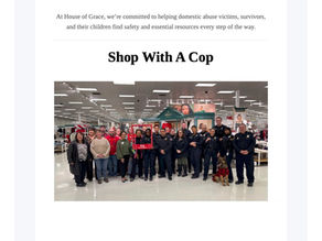 December 2025 Newsletter