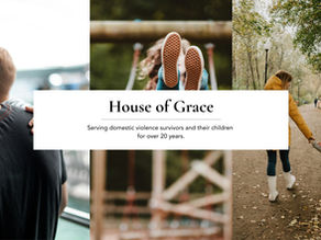 Welcome to House of Grace