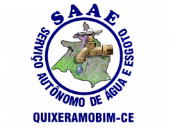 SAAE 01 QUIXERAMOBIM
