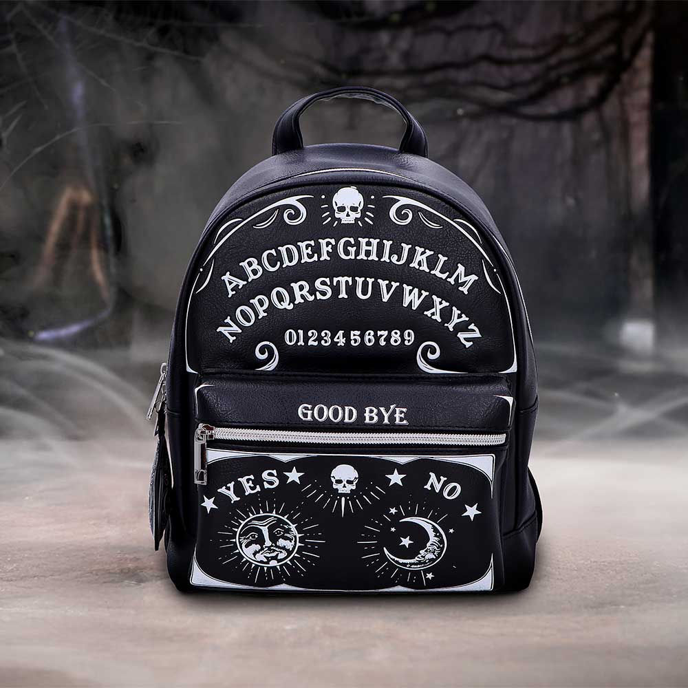 SPIRIT BOARD BACKPACK 28CM