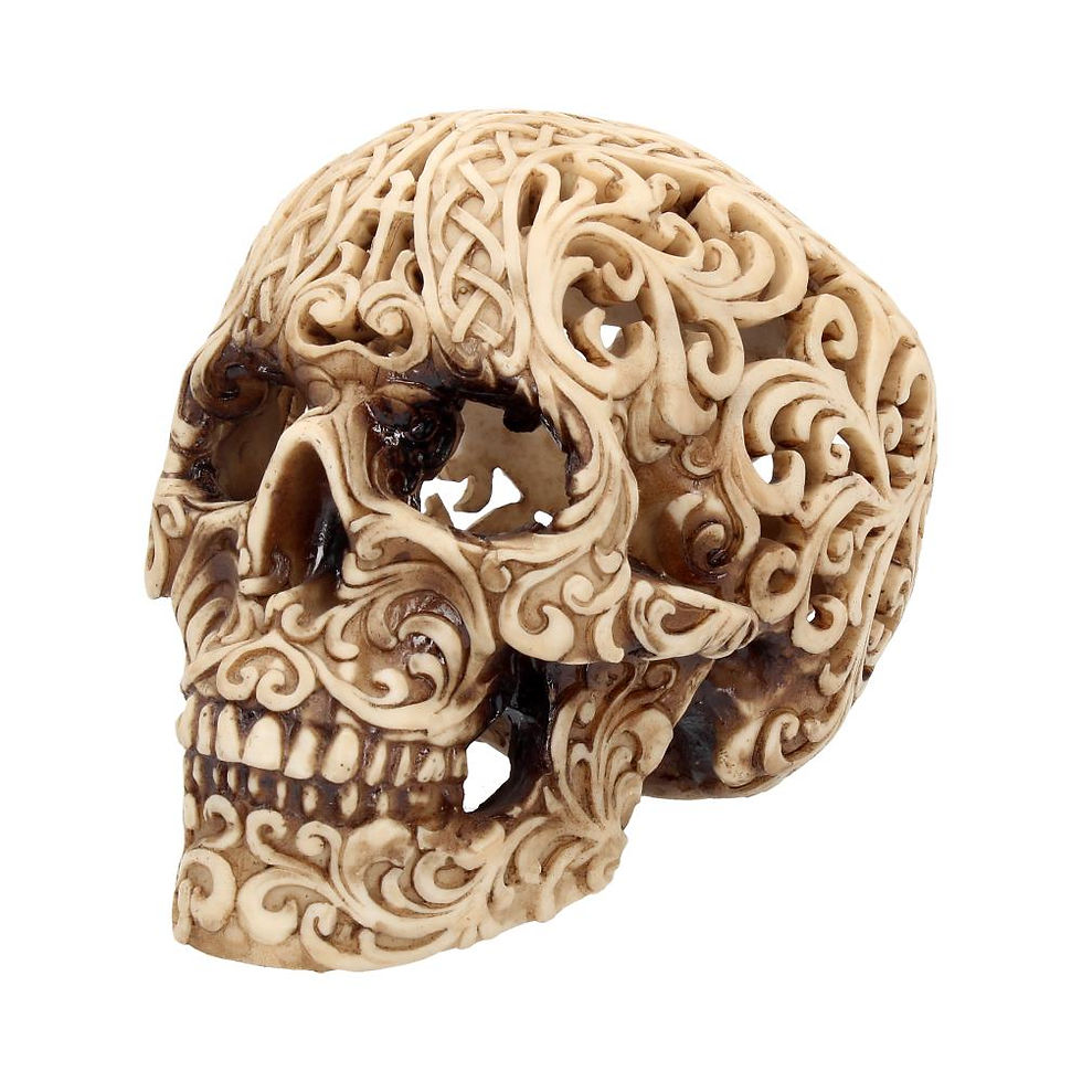 Thumbnail: CELTIC DECADENCE 18.5cm