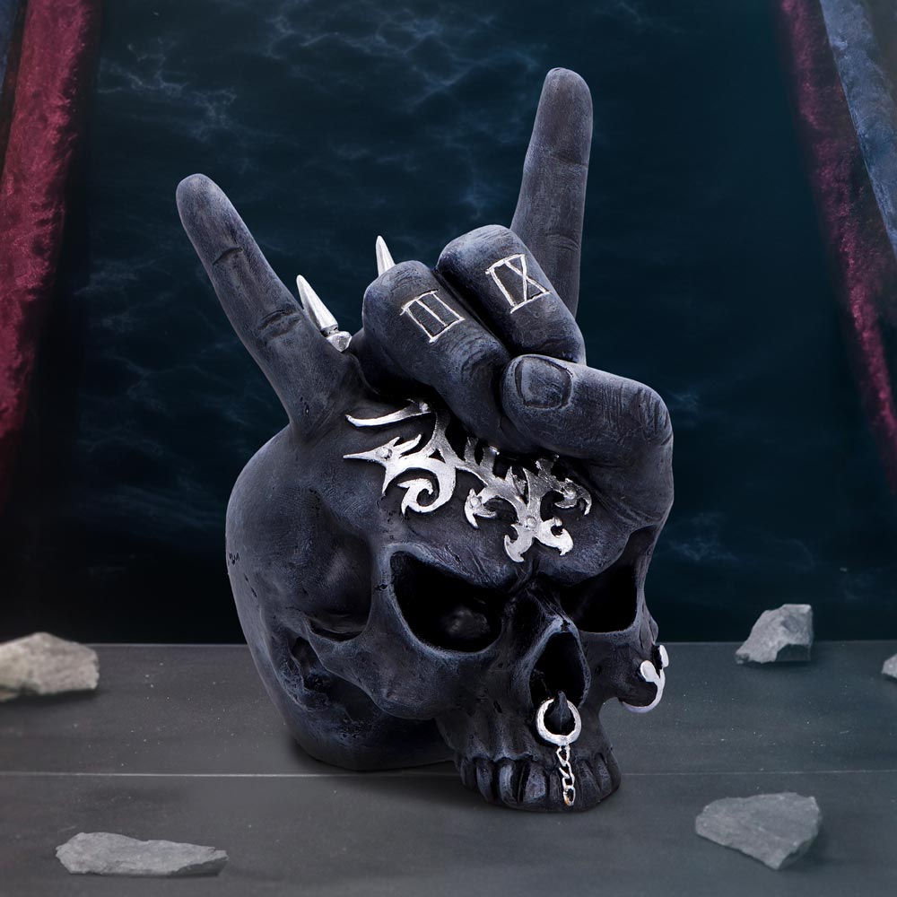 HORNS 17.5cm
