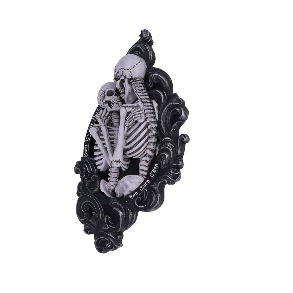 Thumbnail: AND EVEN THEN | WALL PLAQUE