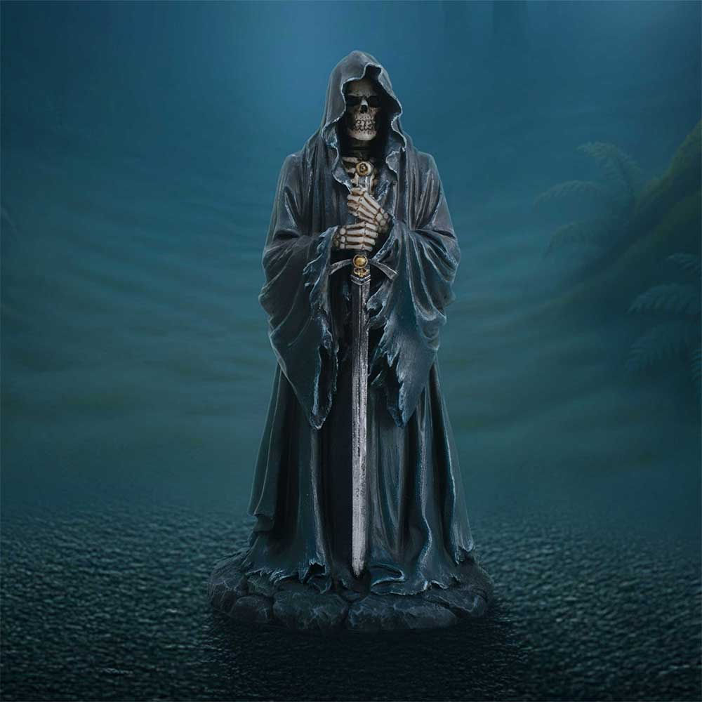 REAPERS OATH 19.9cm