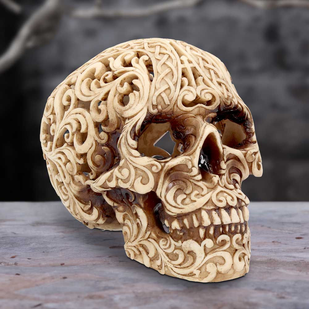 CELTIC DECADENCE 18.5cm