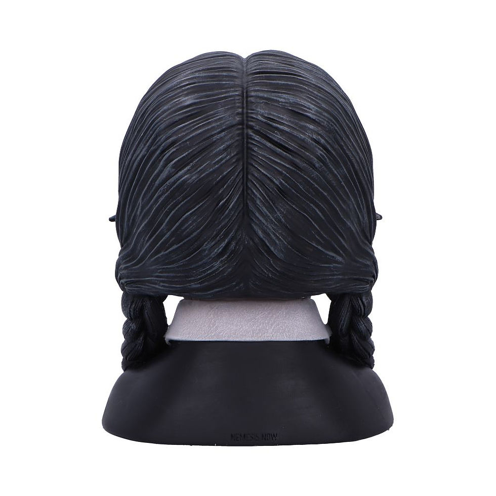 Thumbnail: DARK GLARE 16cm SKULL