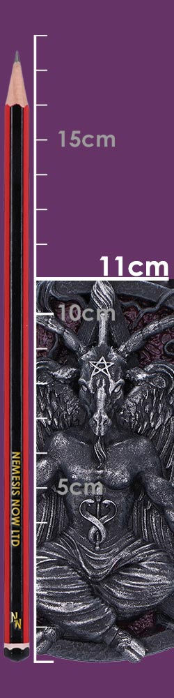 Thumbnail: HOARD OF THE BAPHOMET 11CM