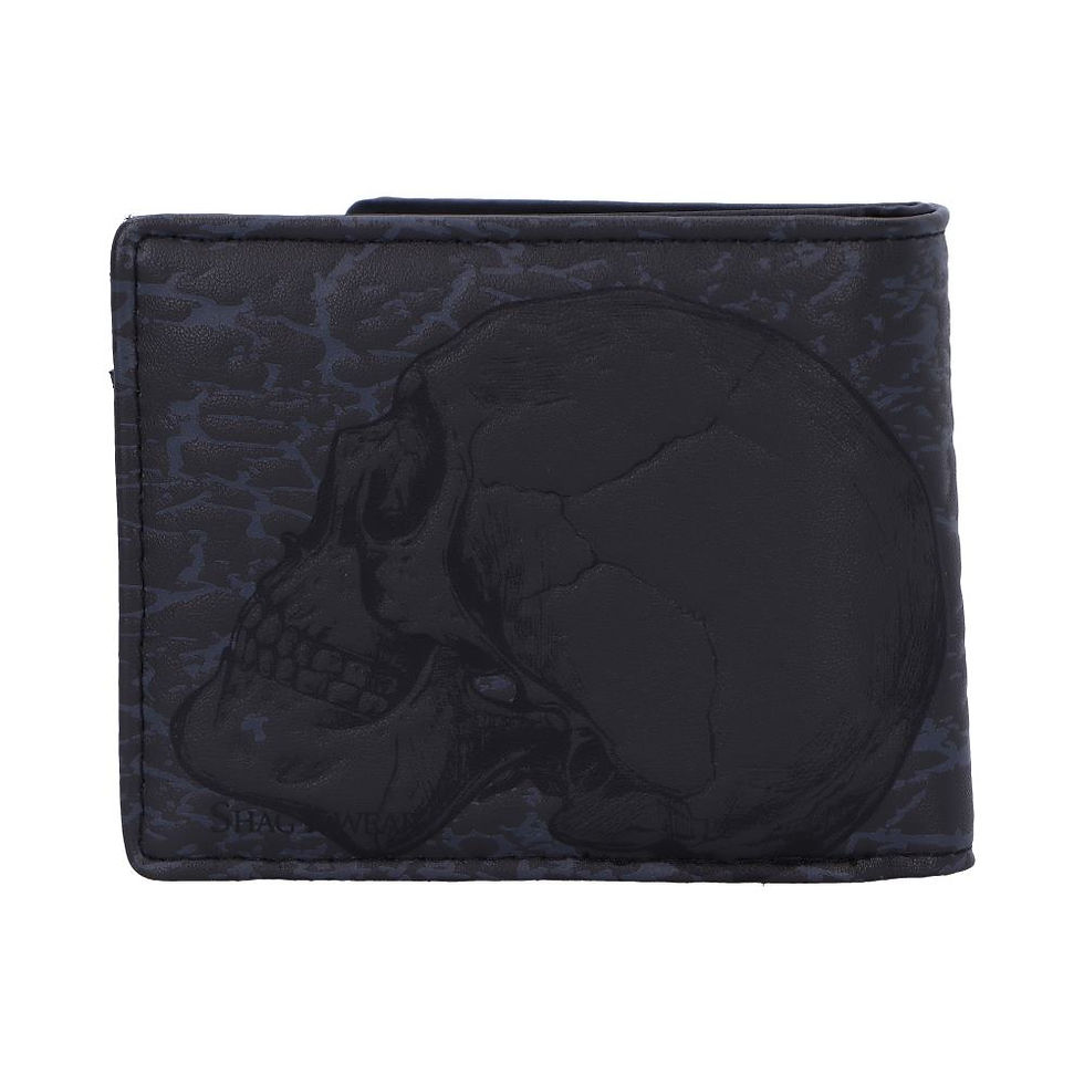 Thumbnail: MOMENTO MORI WALLET