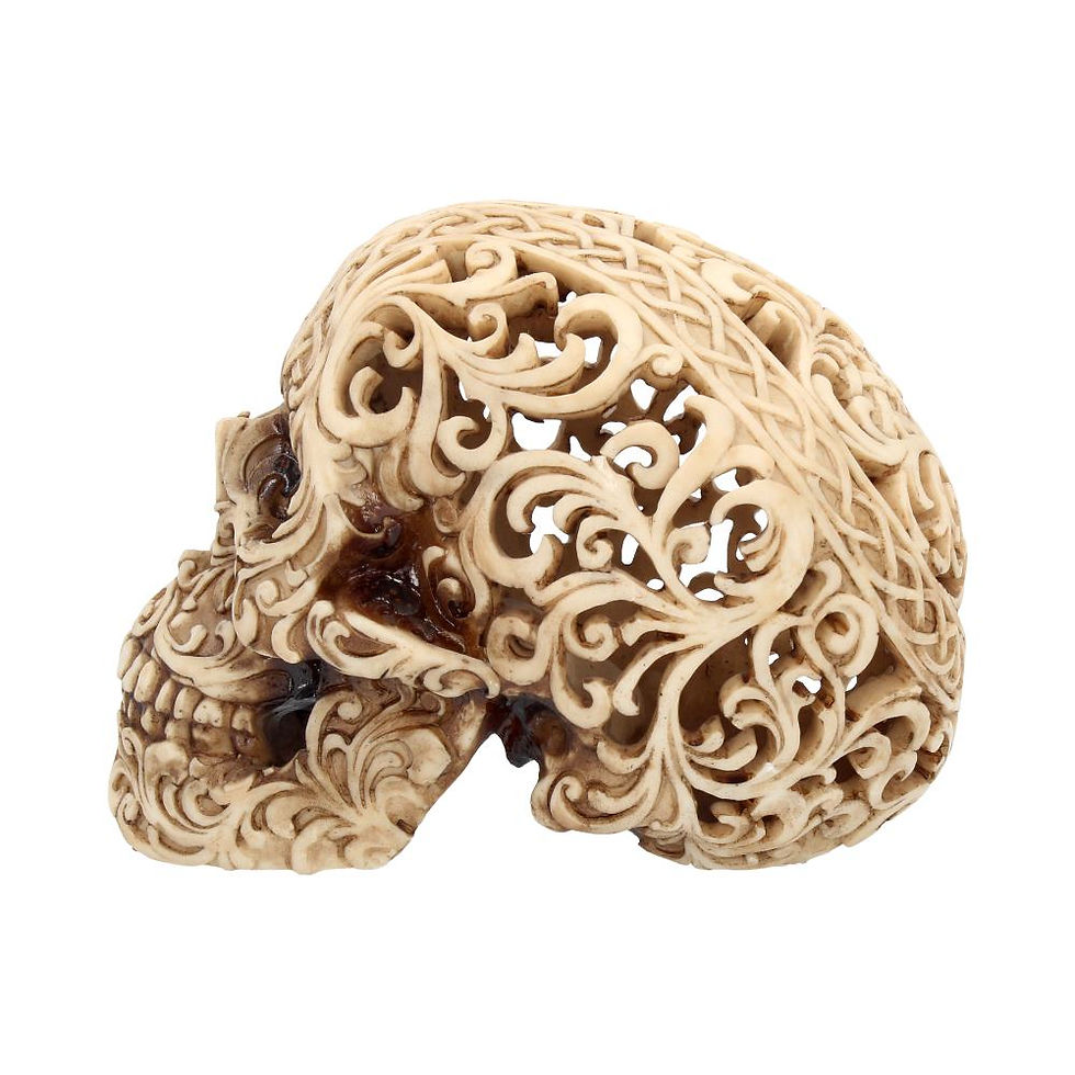 Thumbnail: CELTIC DECADENCE 18.5cm
