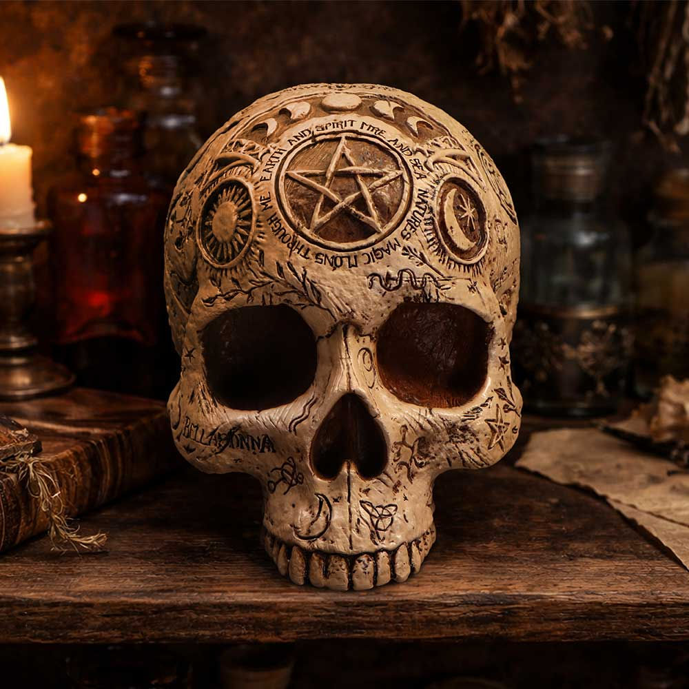 APOTHECARY