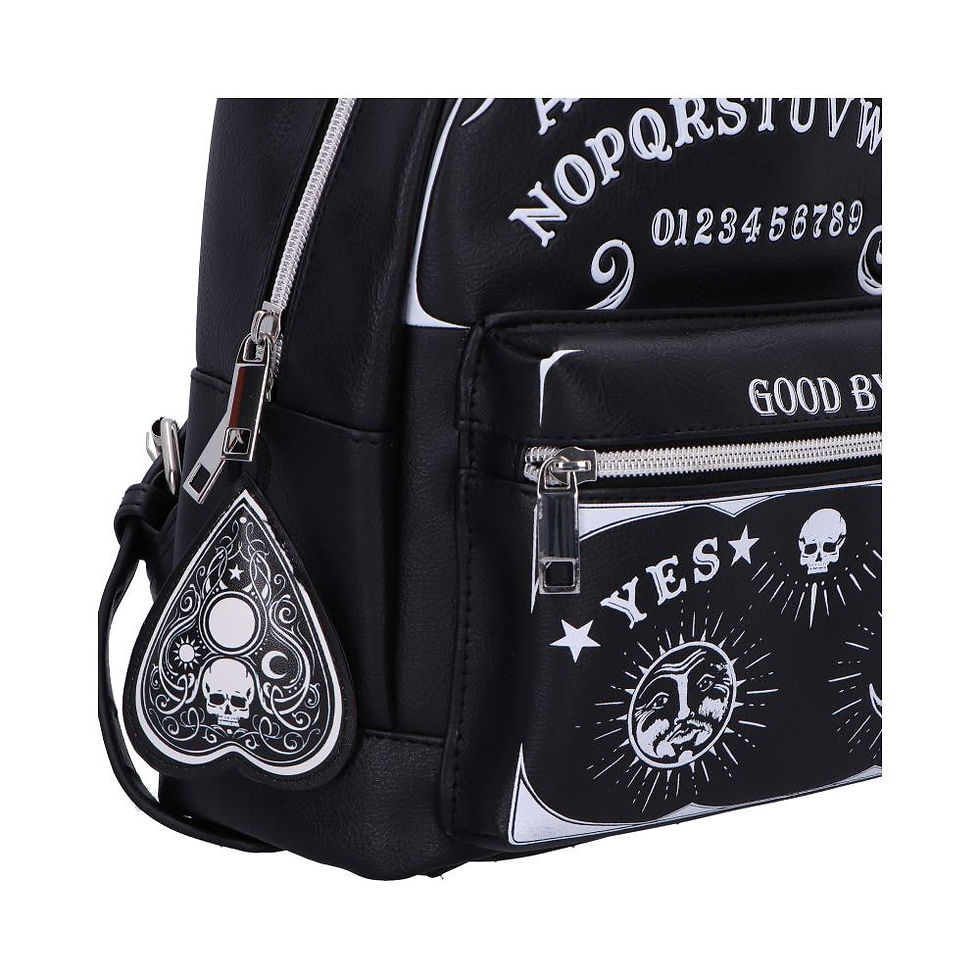Thumbnail: SPIRIT BOARD BACKPACK 28CM
