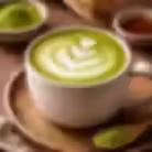 Matcha Latte