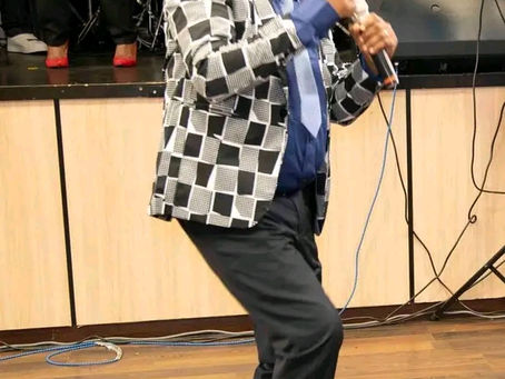 "Biba Bi Nfana : Le Retour d'un Roi de la Musique Camerounaise"