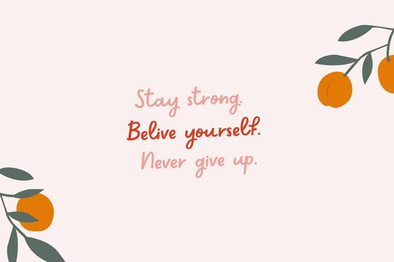 10 câu nói mà mình luôn ghi nhớ