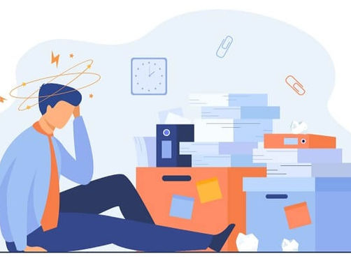 Mình học được gì khi đi làm thêm (phần 2) - Những bài học từ TripHunter