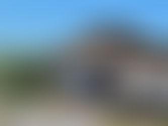 We Kicked up a lot of dust!!!