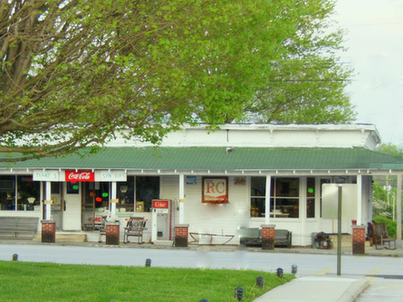 Help get HGTV to come to Wartburg!