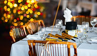 Restaurant Party Celebration