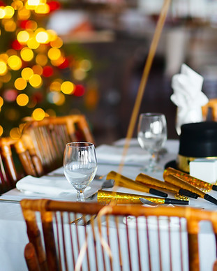 Restaurant Party Celebration