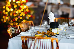 Restaurant-Party-Feier