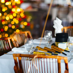 Tips for Staying Healthy this Holiday Season