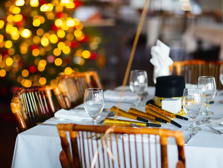 10 Tips for Surviving the Holidays