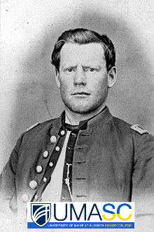 Love History with Intrigue, True Love, and Skullduggery?