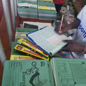 Education Materials