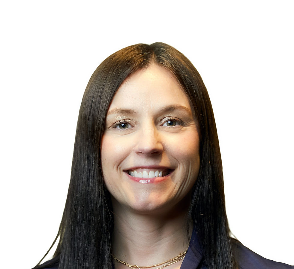 Spotlight on Women in Healthcare Leadership: Mindy Eng