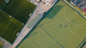 New Club Training Times