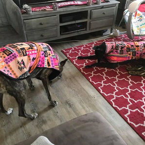 Awesome Coats