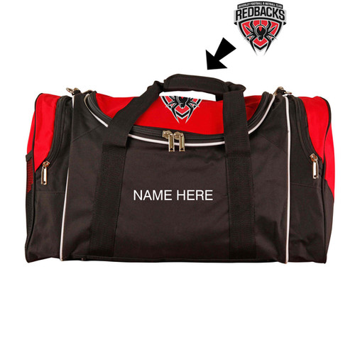 BRB Winner Sports Bag