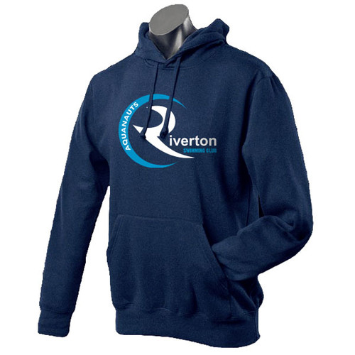 MUSCLE HUT TORQUAY MENS HOODIES