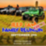 FIELD DAY - ATL JEEP JAM