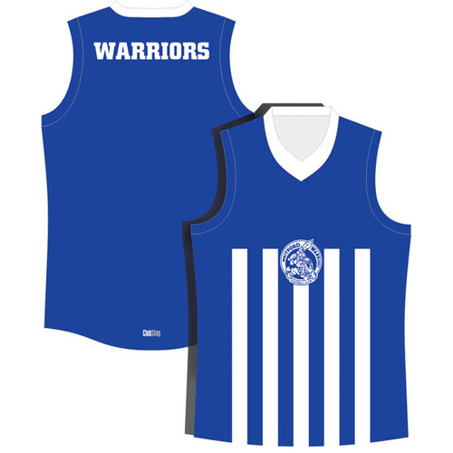 WW AFL Guernsey | Clubshop