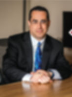 Photo of Josh Waterston from Main Line Today - August 2025 AI article