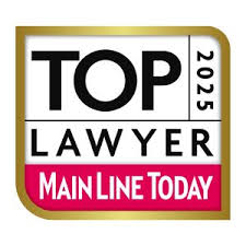 Logo for Main Line Today - Top-Lawyer 2025