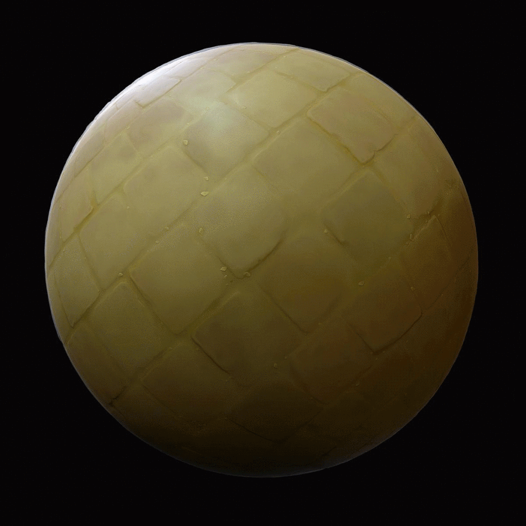 FlagStone Material JJEverson