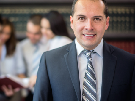 Navigating the Regulatory Landscape: How Advocacy Can Help
