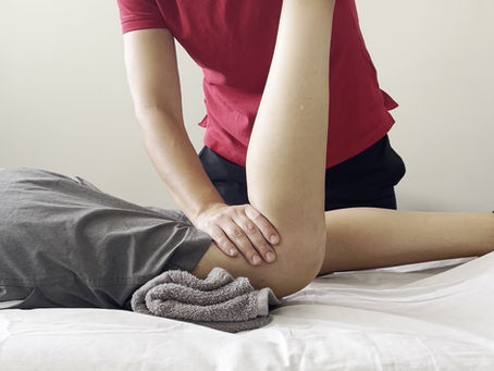 Knee ACL Post Reconstruction Surgery-Understanding how tissues behave in relation with the CNS