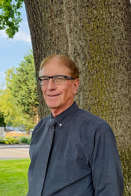 Dr. Phil Willard, DC, BCAO