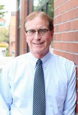 Dr. Phil Willard - Chiropractor