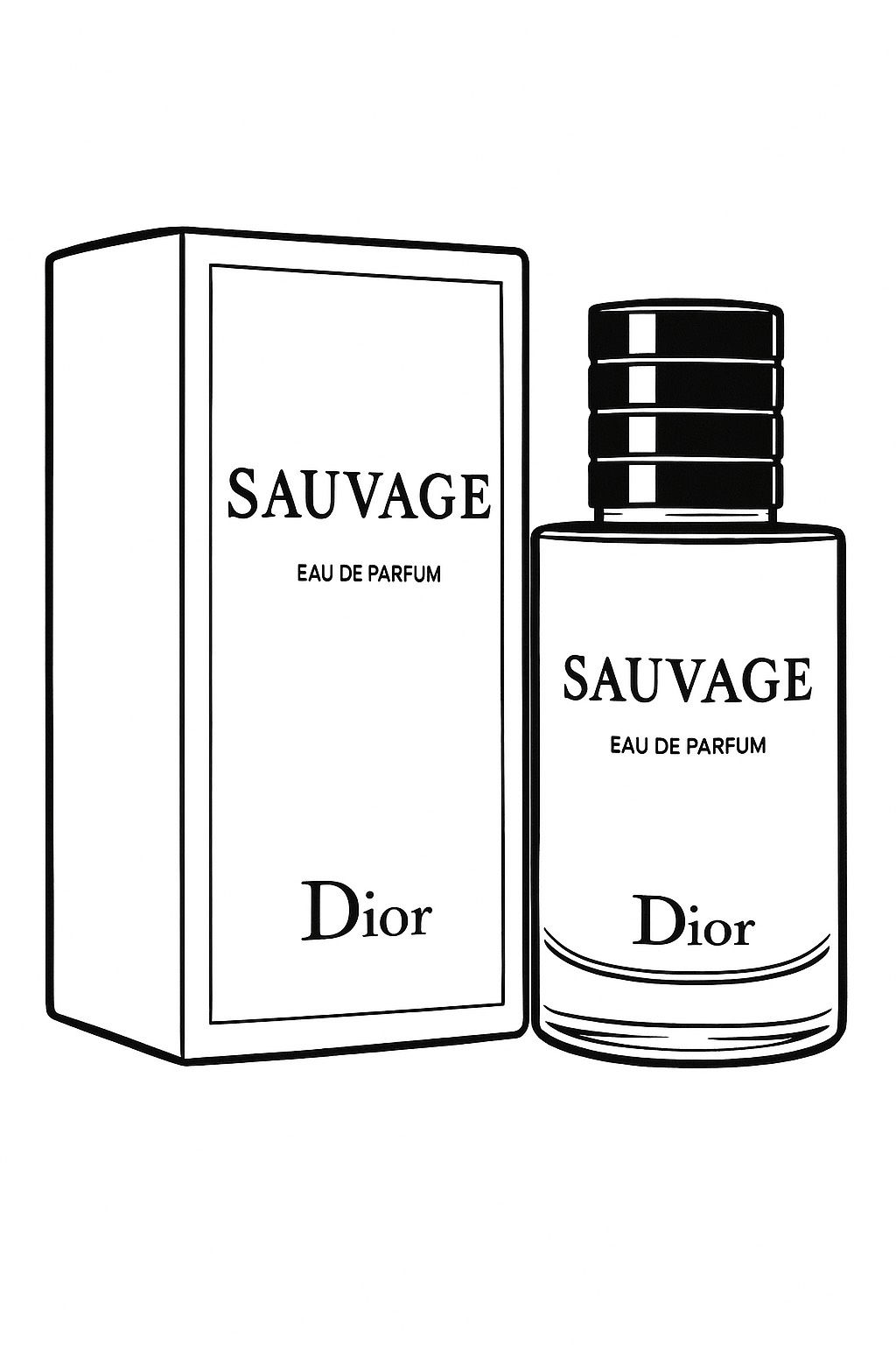 PROVEEDOR PERFUMES