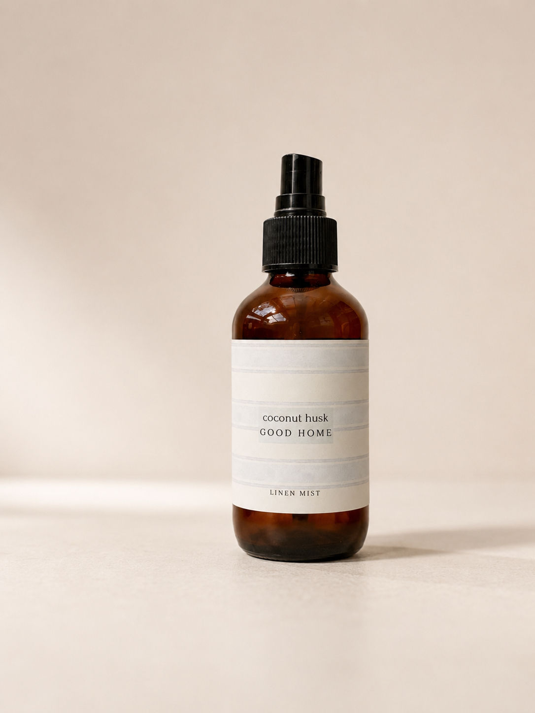 Summer Linen Mist