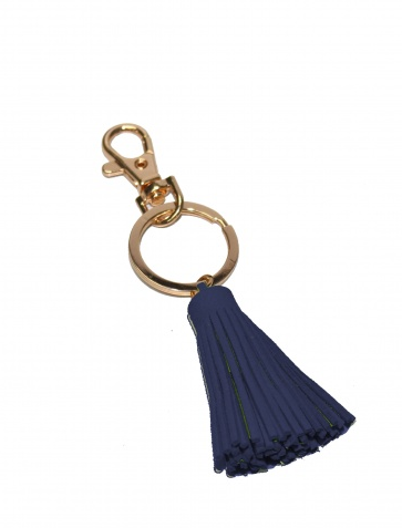 Thumbnail: Tassel Key Chains