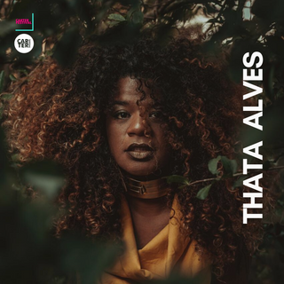 Thata Alves // junho 2020